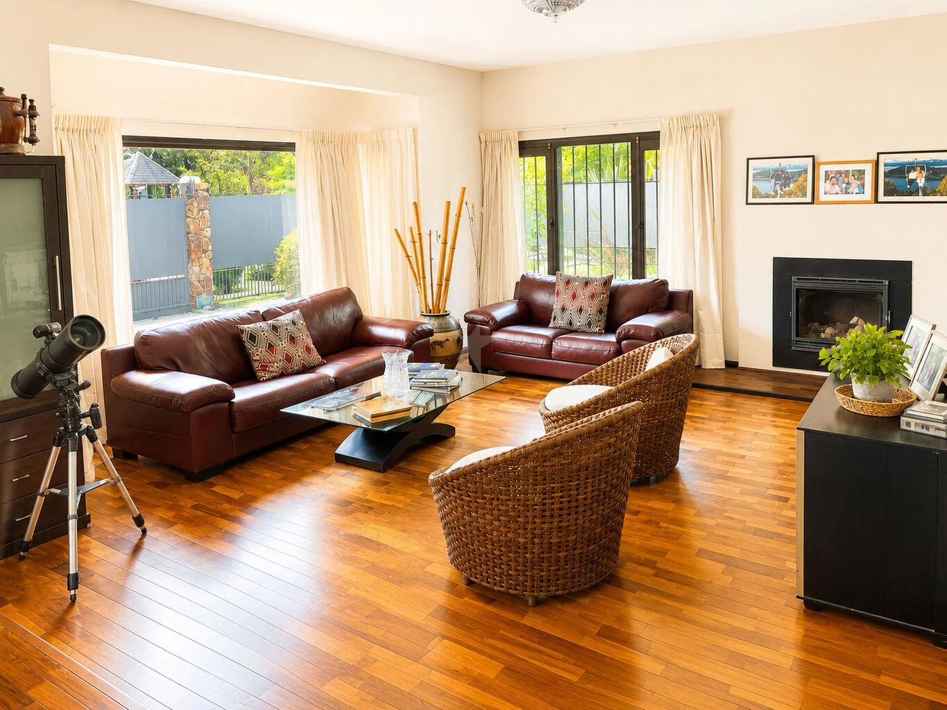 Casa en Jardines de Carrasco, propiedad 285351 -Imagen 2
