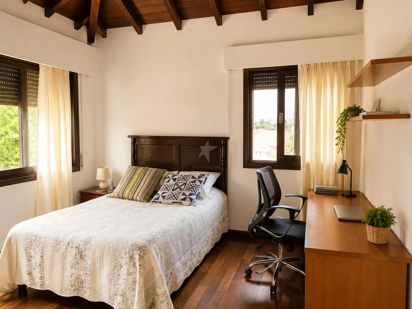 Casa en Jardines de Carrasco, propiedad 285351 -Imagen 9