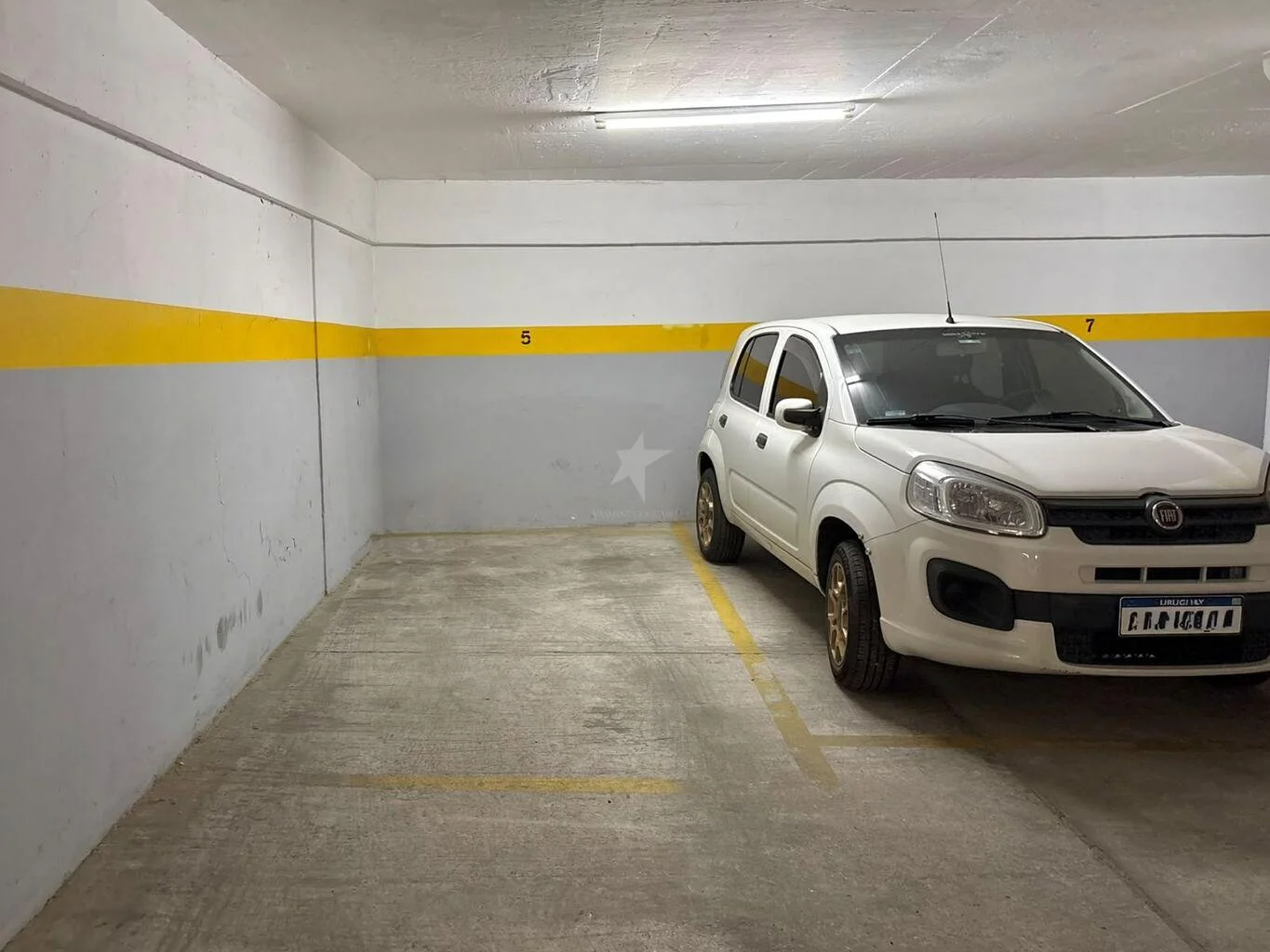 Apartamento en Pocitos Nuevo, propiedad 288419 -Imagen 11