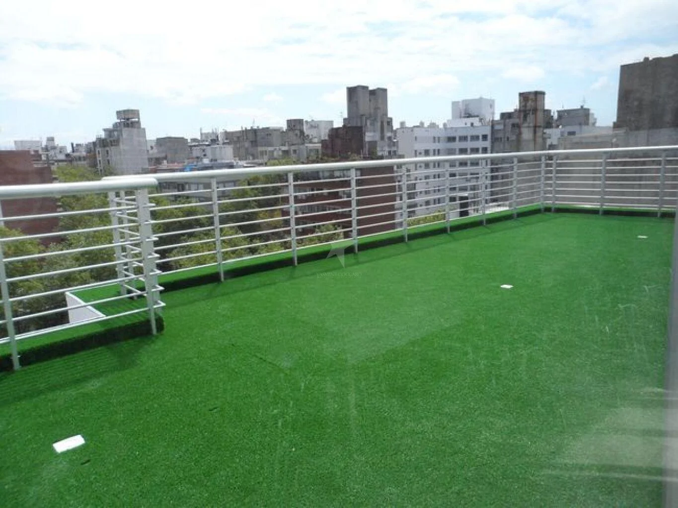 Apartamento en Pocitos Nuevo, propiedad 288419 -Imagen 13