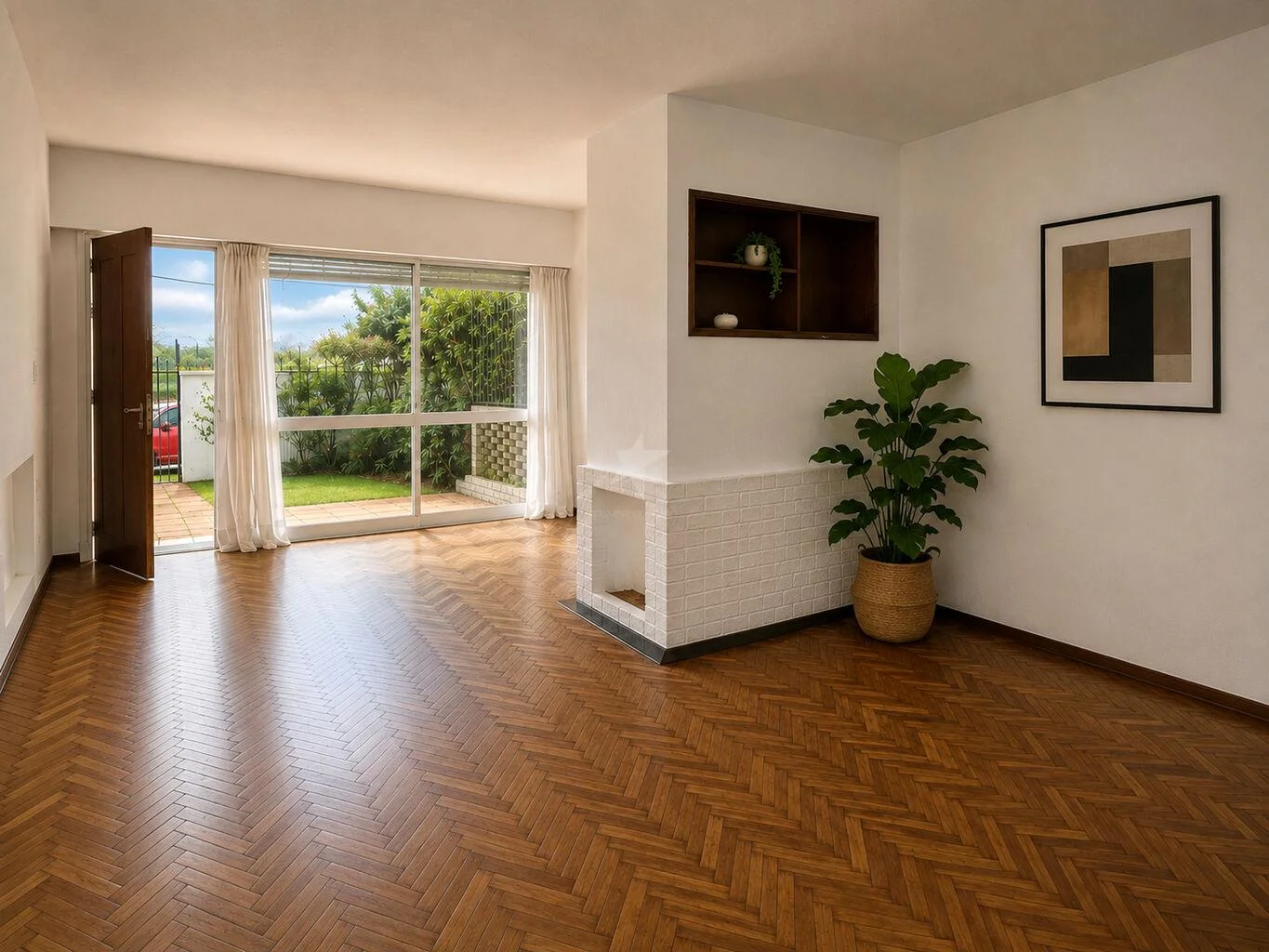 Casa en Carrasco, propiedad 288699 -Imagen 3