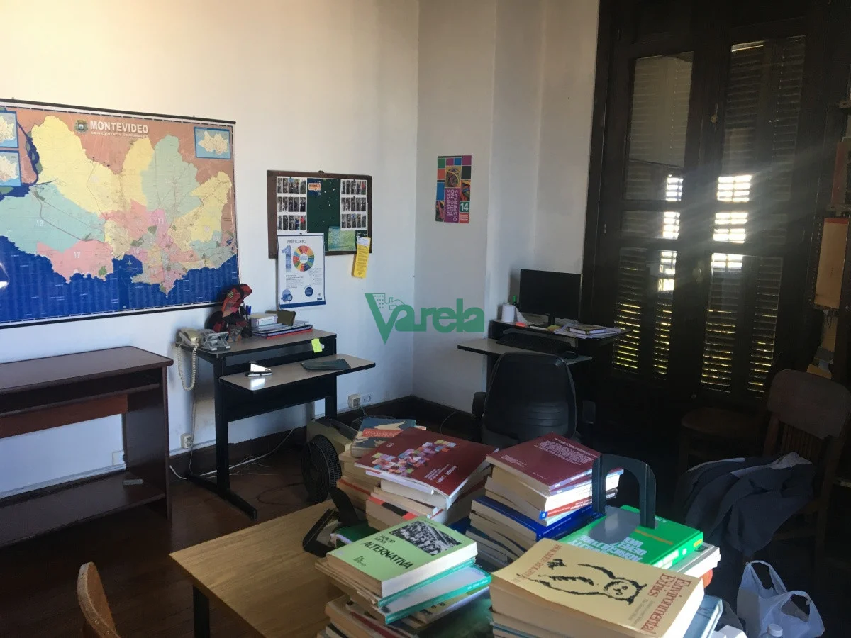 Apartamento en Cordón, propiedad 119381 -Imagen 6