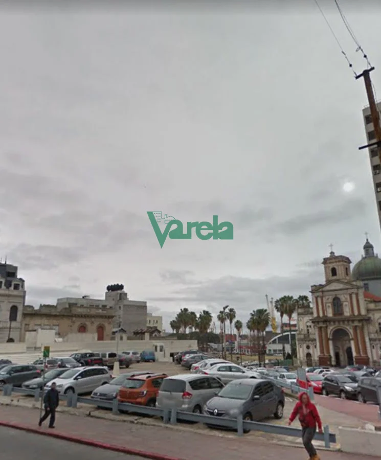Terreno en Ciudad Vieja, propiedad 119385 -Imagen 2