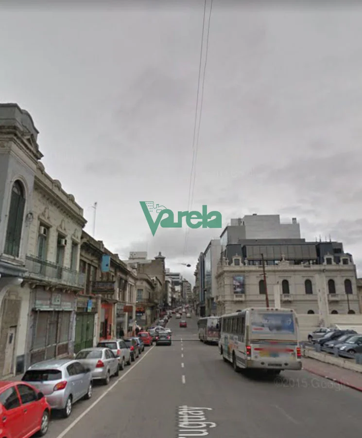Terreno en Ciudad Vieja, propiedad 119385 -Imagen 3