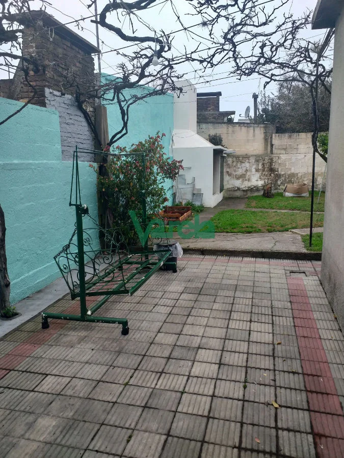 Casa en Villa Española, propiedad 119409 -Imagen 9