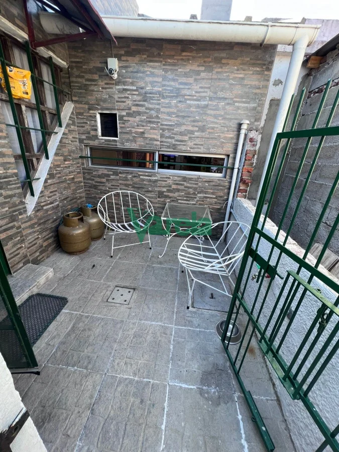 Casa en Malvín Norte, propiedad 119558 -Imagen 2