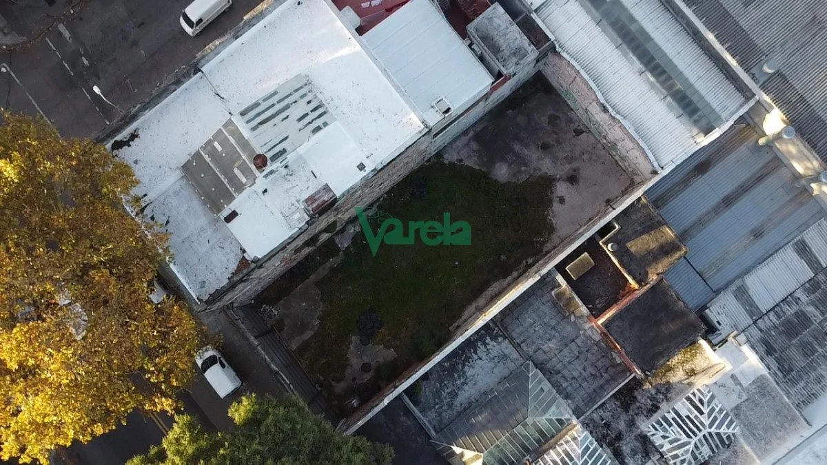 Terreno en Goes, propiedad 119758 -Imagen 1