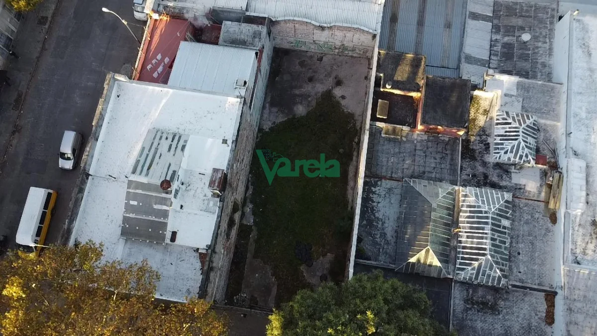 Terreno en Goes, propiedad 119758 -Imagen 2