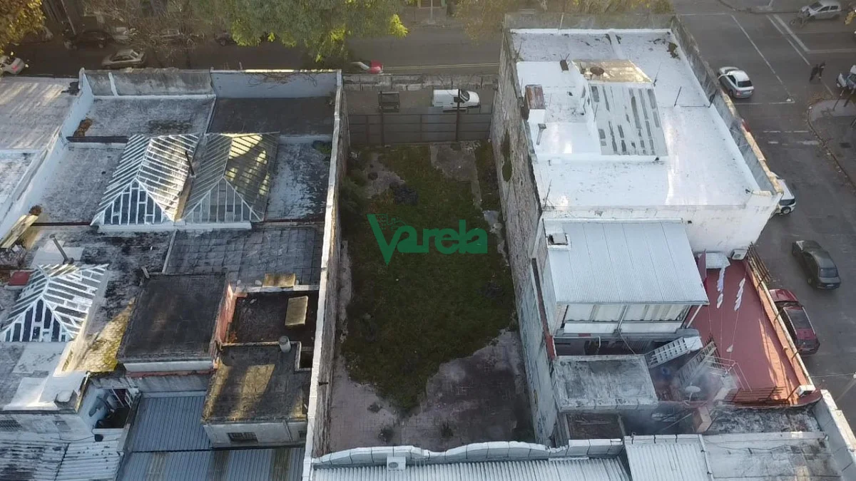 Terreno en Goes, propiedad 119758 -Imagen 4