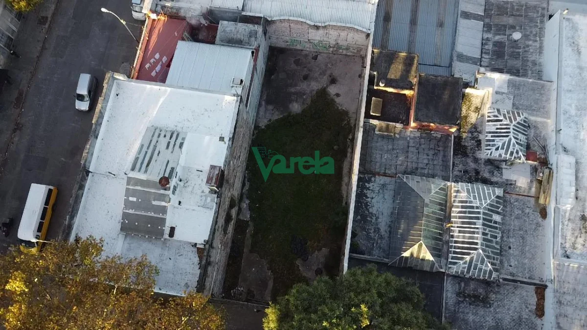 Terreno en Goes, propiedad 119758 -Imagen 6