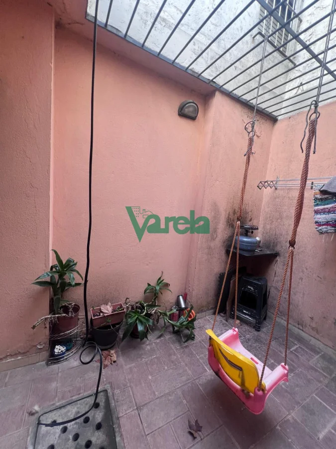 Casa en Palermo, propiedad 119780 -Imagen 14