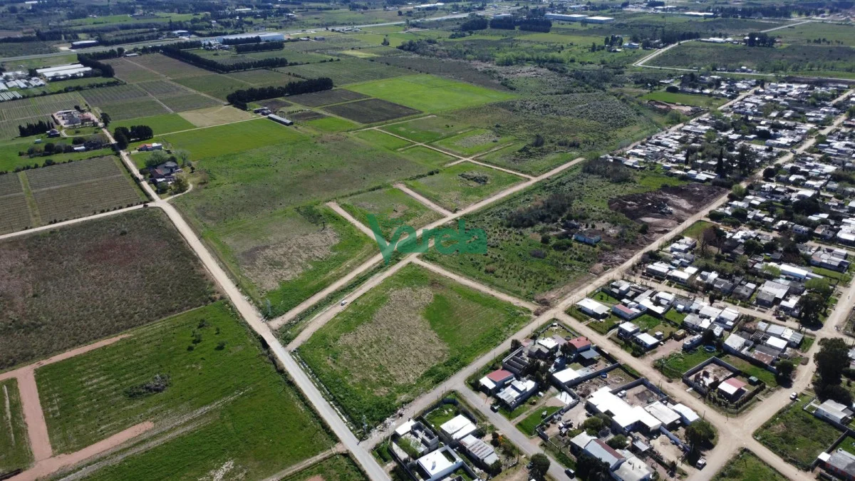 Terreno en Las Piedras, propiedad 212132 -Imagen 1