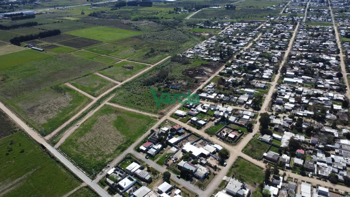 Terreno en Las Piedras, propiedad 212132 -Imagen 2