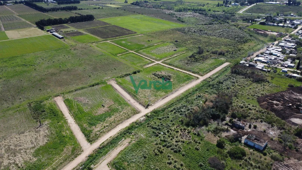 Terreno en Las Piedras, propiedad 212132 -Imagen 3