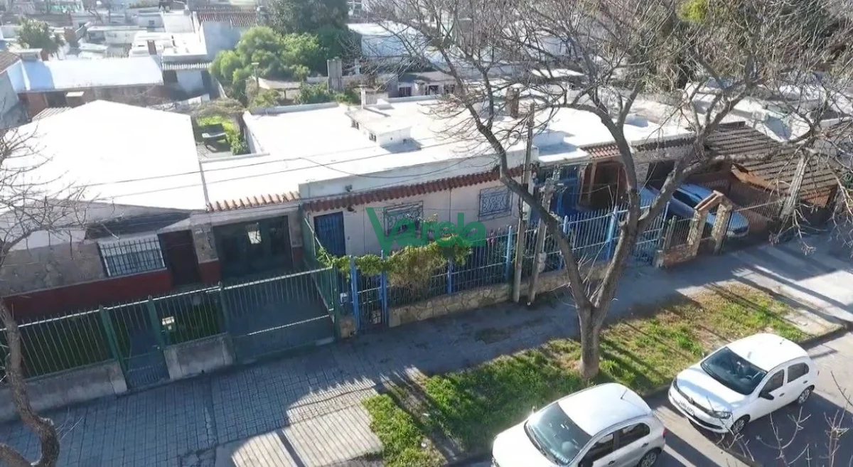 Casa en La Blanqueada, propiedad 255271 -Imagen 1