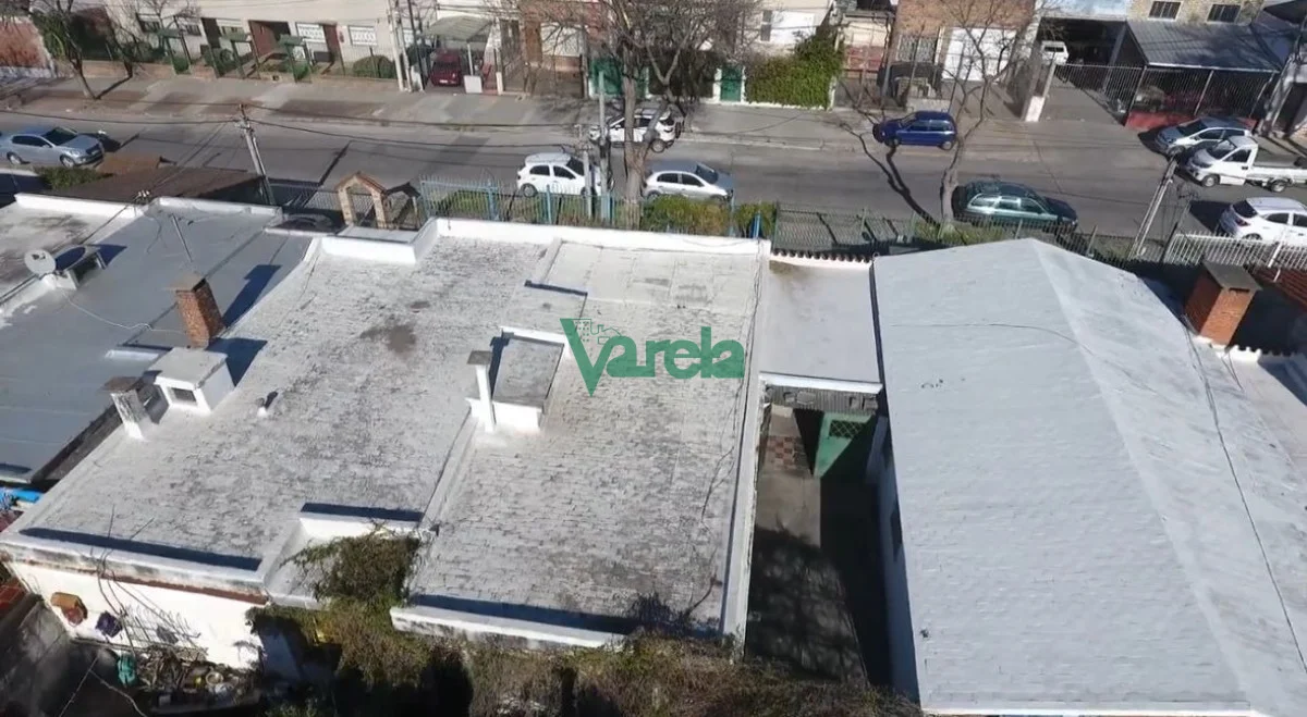Casa en La Blanqueada, propiedad 255271 -Imagen 2