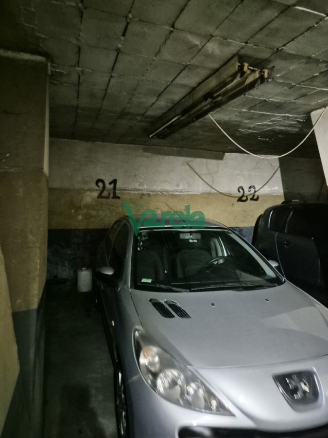 Garage en Cordón, propiedad 266520 -Imagen 1
