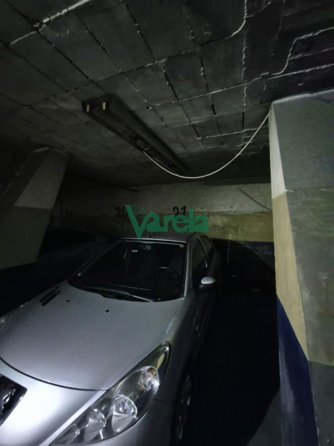 Garage en Cordón, propiedad 266520 -Imagen 3