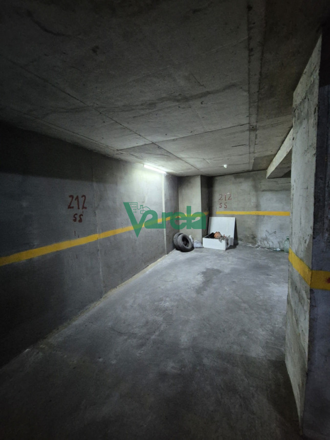 Garage en Cordón, propiedad 266530 -Imagen 1