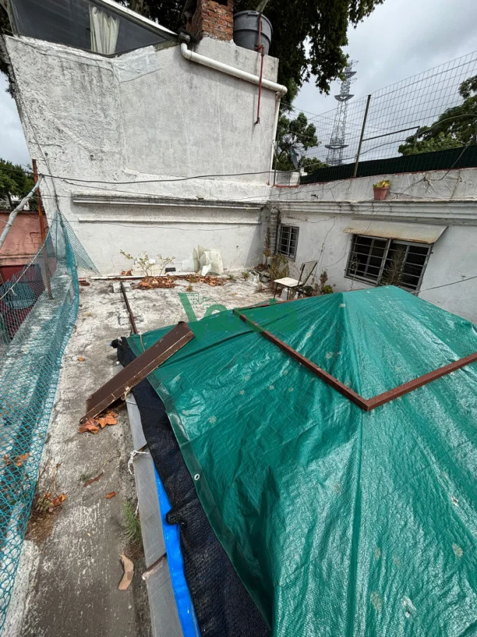 Casa en Jacinto Vera, propiedad 272670 -Imagen 3