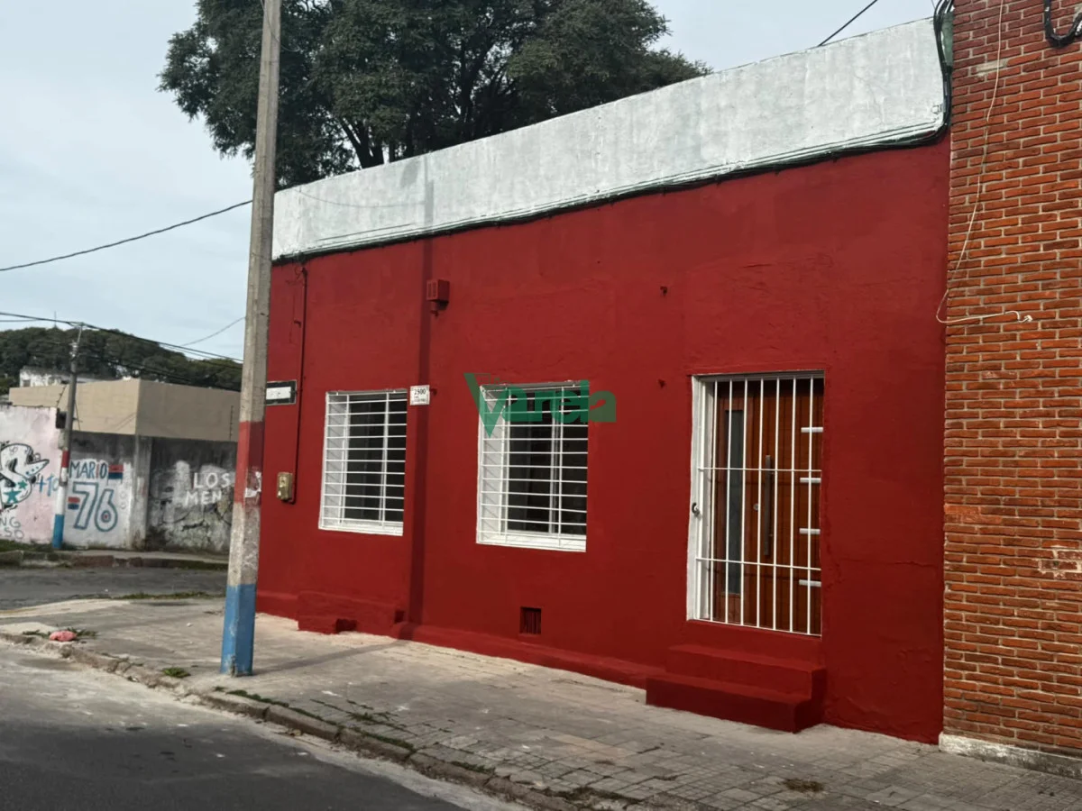 Casa en La Blanqueada, propiedad 274360 -Imagen 1