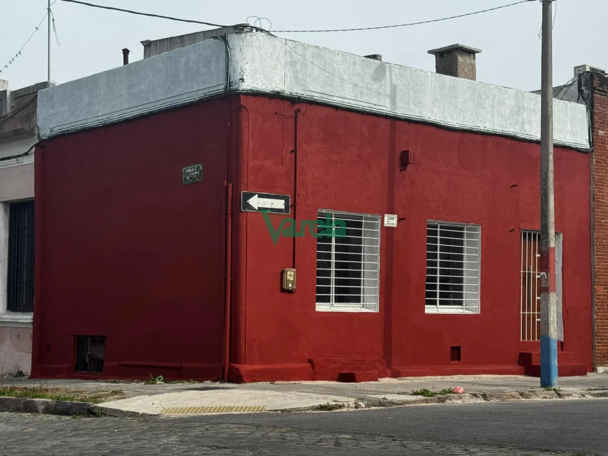 Casa en La Blanqueada, propiedad 274360 -Imagen 2
