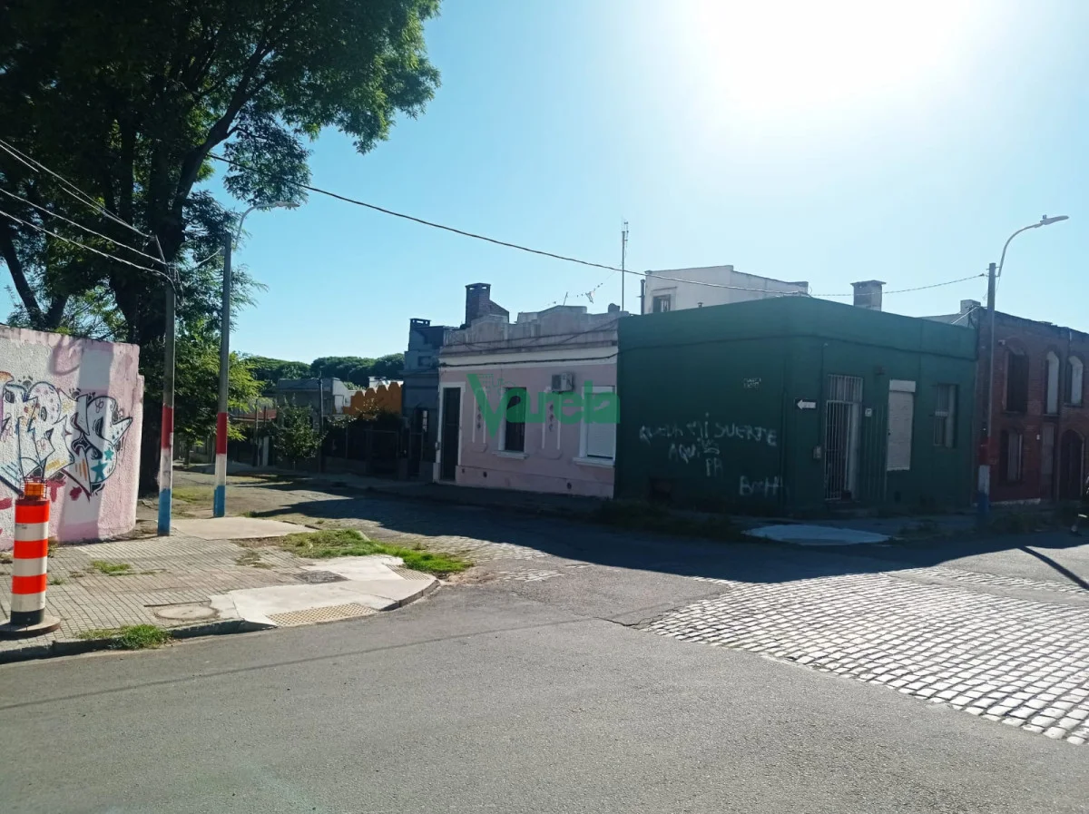 Casa en La Blanqueada, propiedad 274360 -Imagen 8