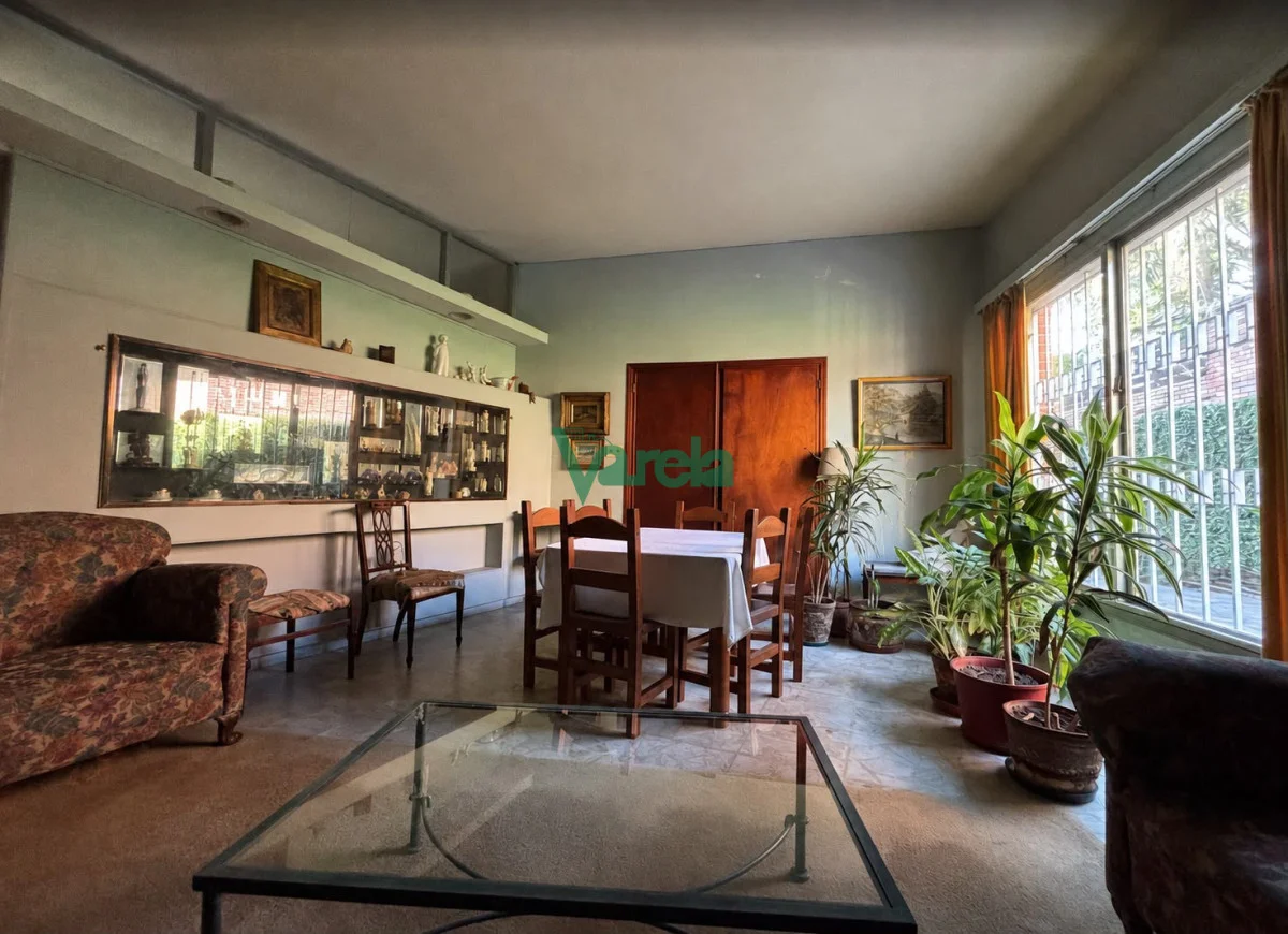 Casa en Parque Batlle, propiedad 276834 -Imagen 1