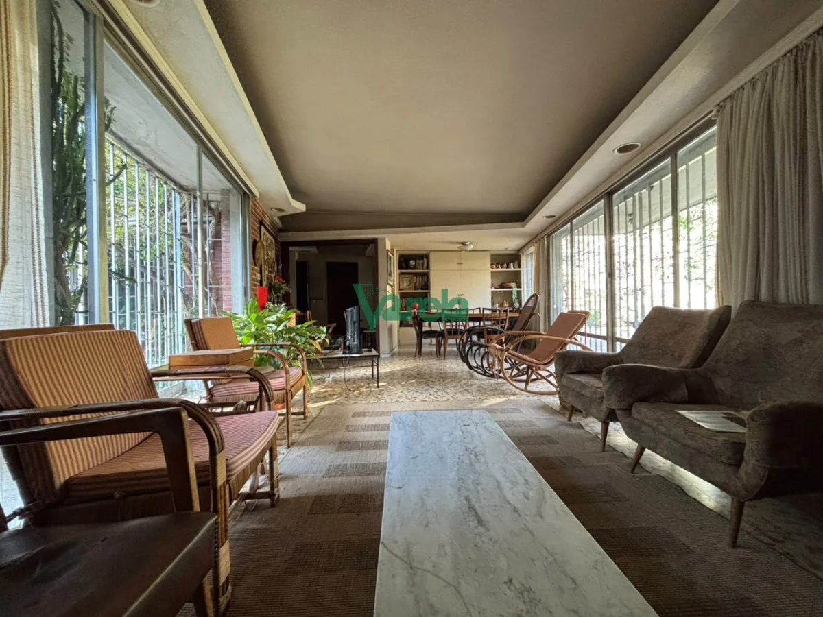 Casa en Parque Batlle, propiedad 276834 -Imagen 2