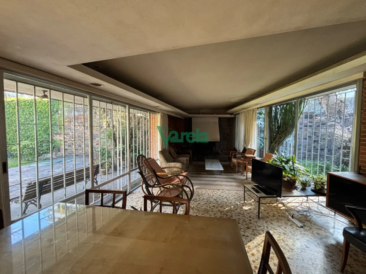 Casa en Parque Batlle, propiedad 276834 -Imagen 13