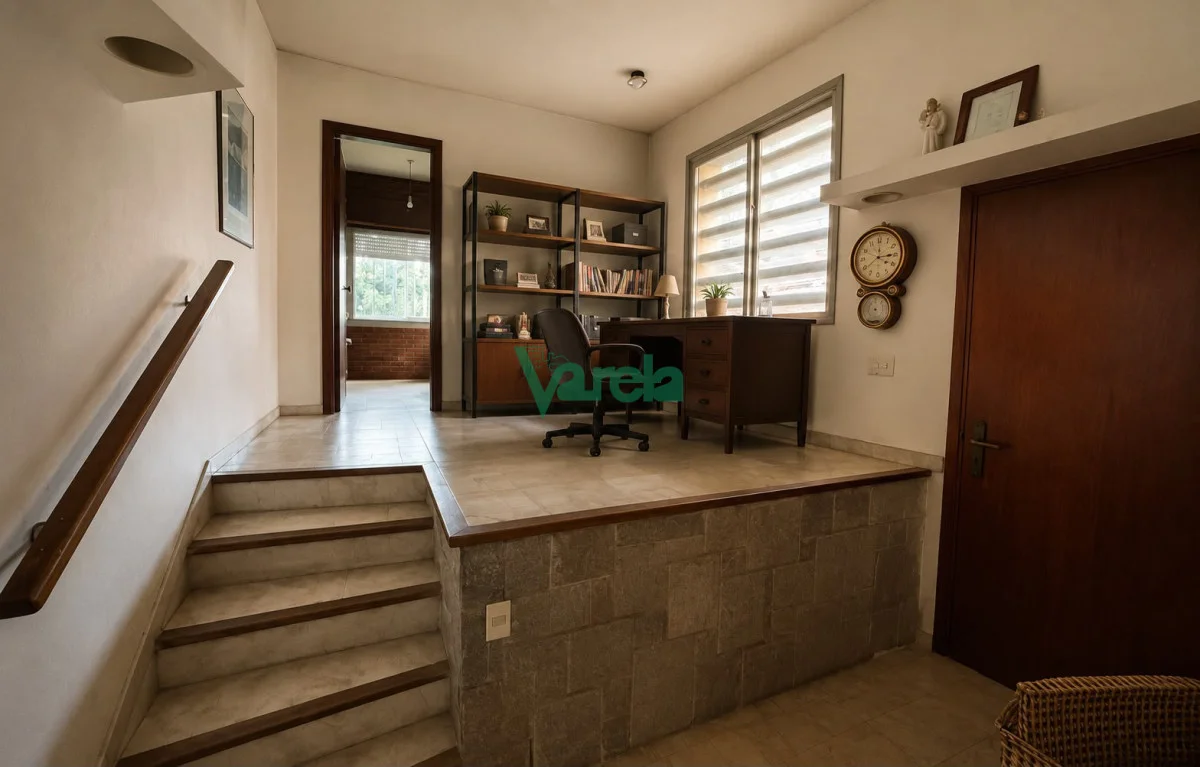 Casa en Parque Batlle, propiedad 276834 -Imagen 4