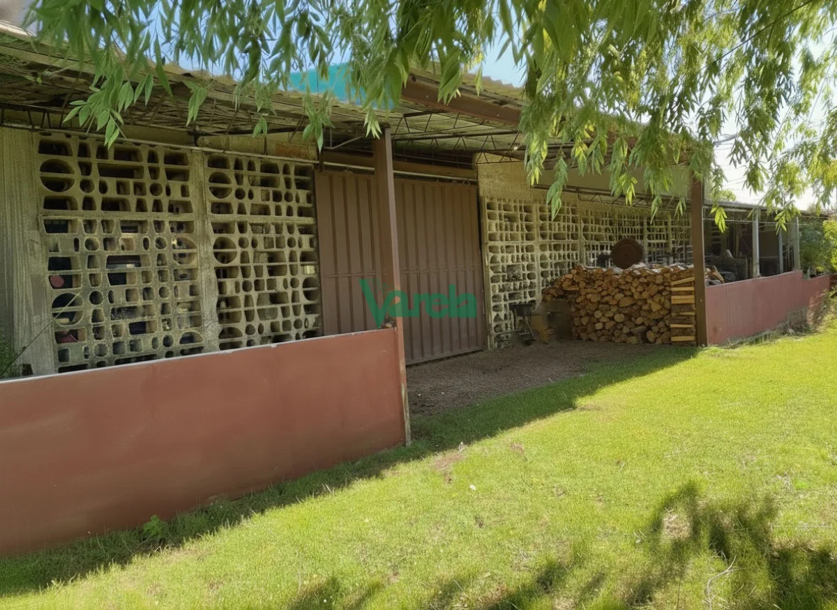 Casa en Suárez, propiedad 288644 -Imagen 5