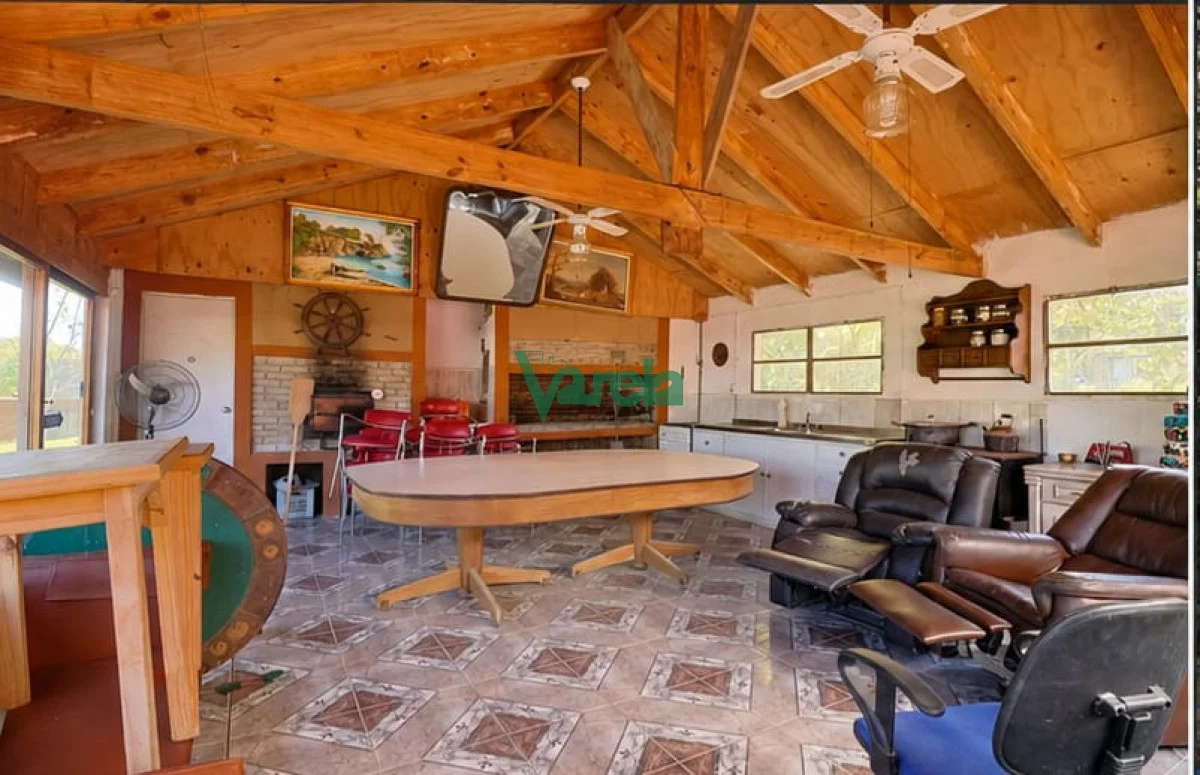 Casa en Suárez, propiedad 288644 -Imagen 6