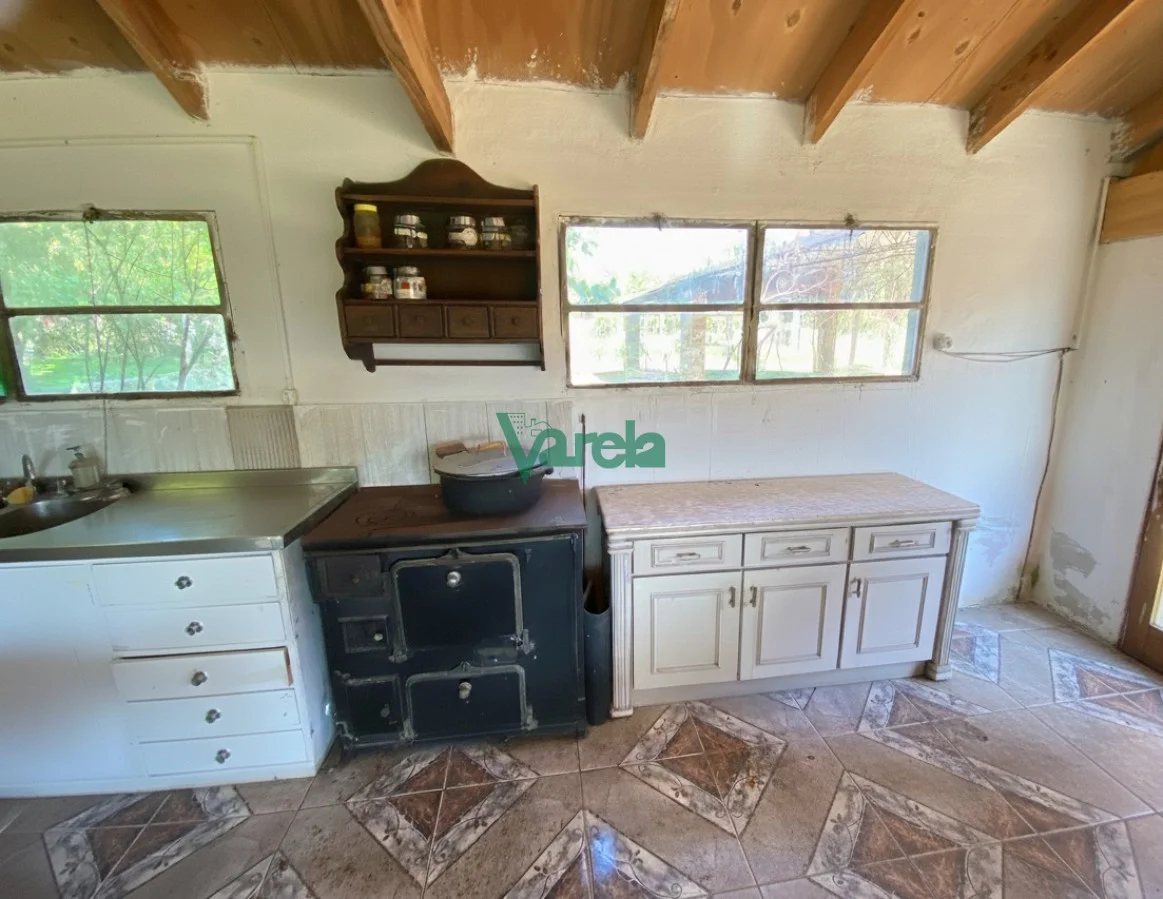Casa en Suárez, propiedad 288644 -Imagen 8