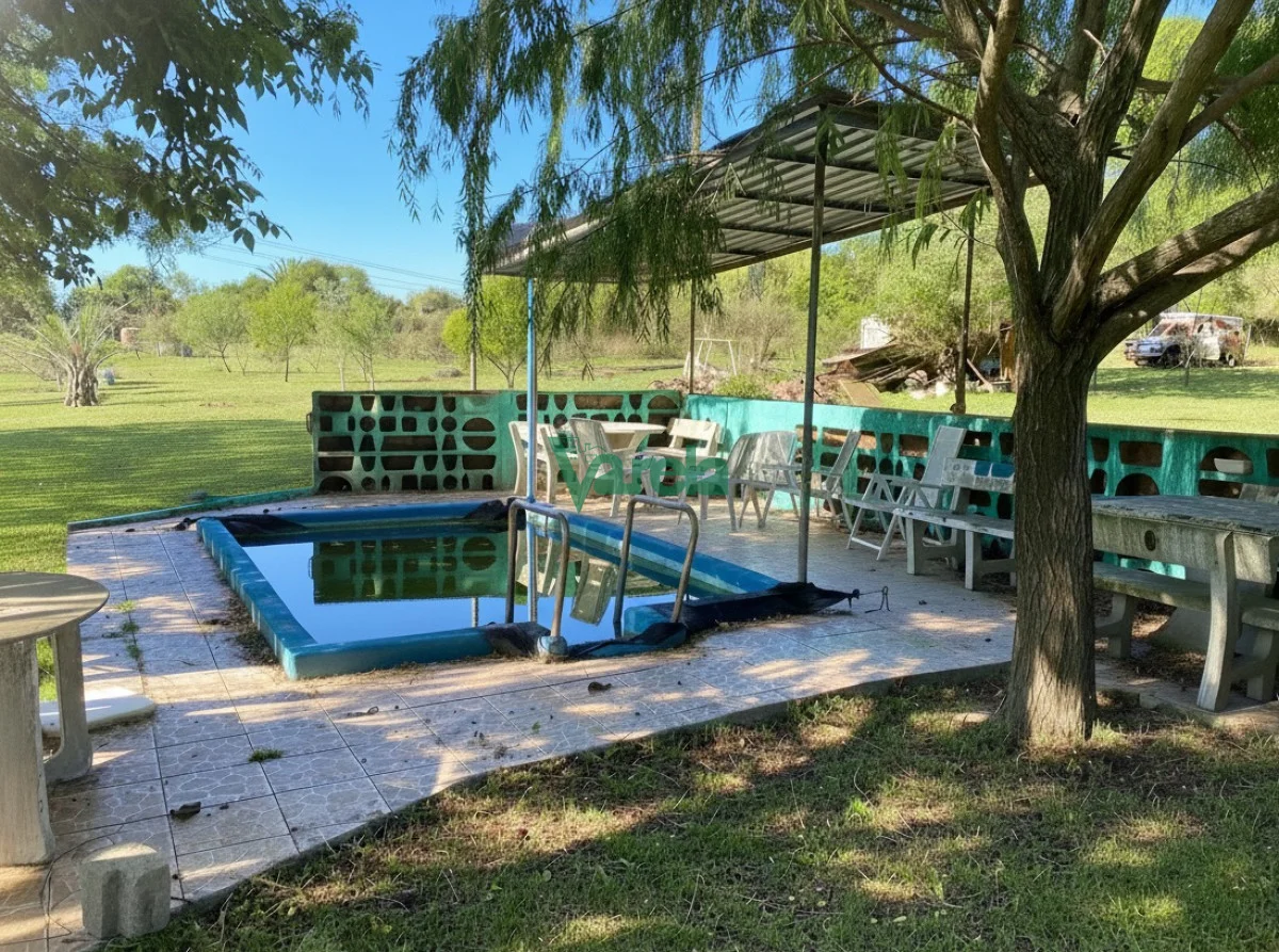 Casa en Suárez, propiedad 288644 -Imagen 9
