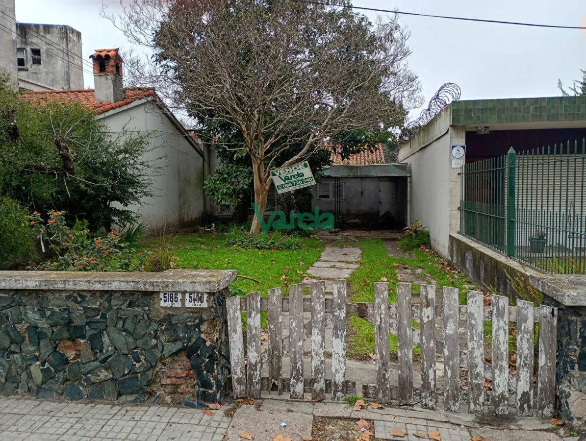 Terreno en Malvín, propiedad 288657 -Imagen 5