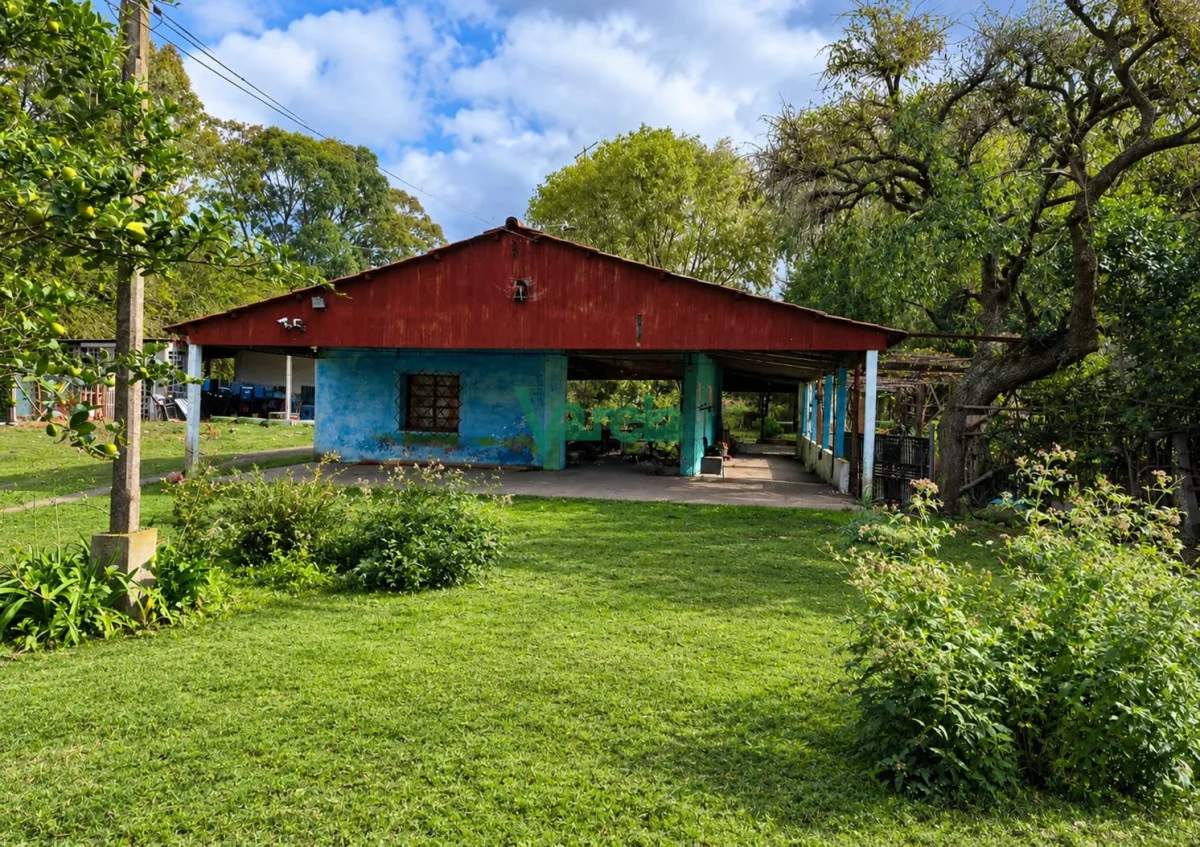 Casa en Suárez, propiedad 288845 -Imagen 1