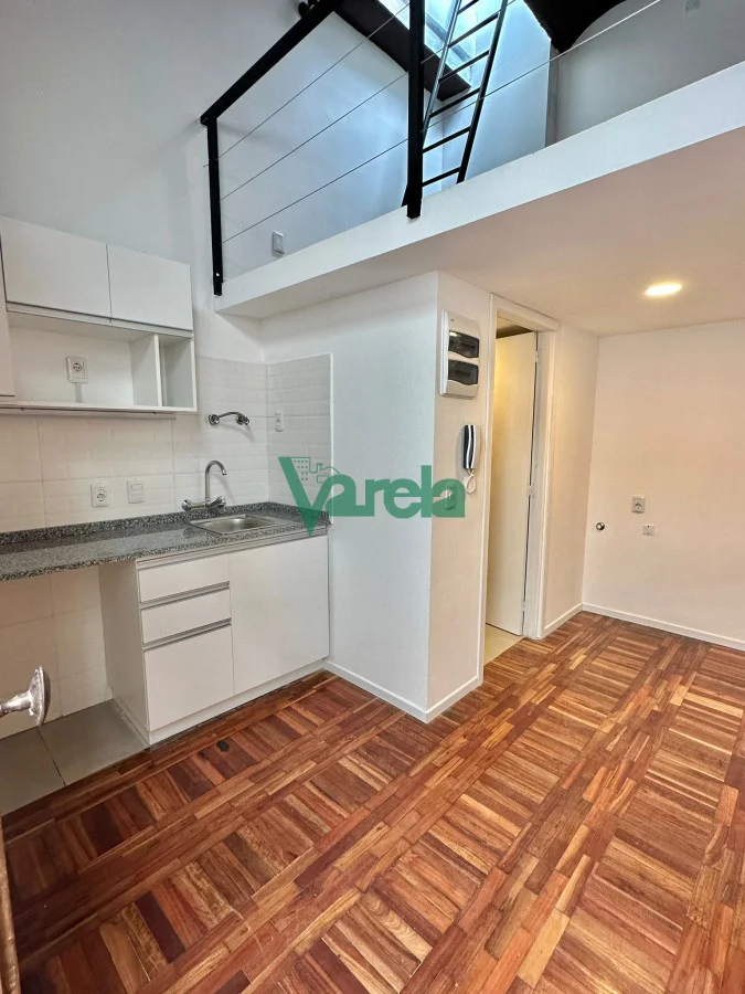 Apartamento en Palermo, propiedad 289003 -Imagen 1