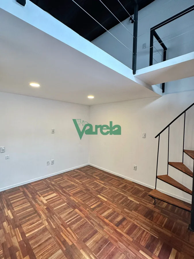 Apartamento en Palermo, propiedad 289003 -Imagen 2
