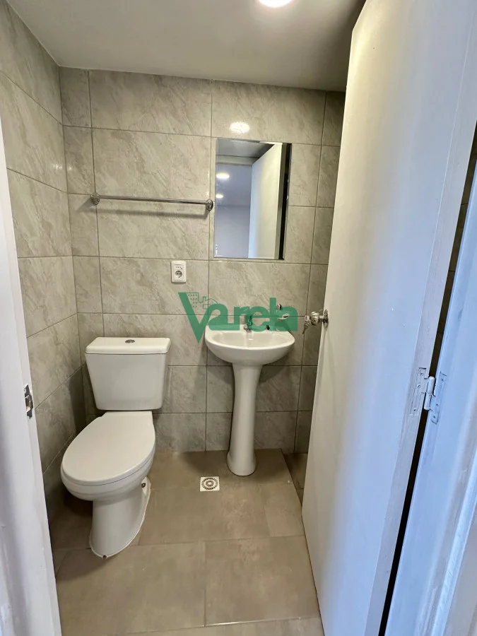 Apartamento en Palermo, propiedad 289003 -Imagen 3