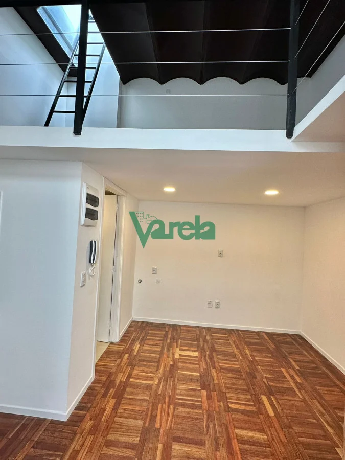 Apartamento en Palermo, propiedad 289003 -Imagen 4
