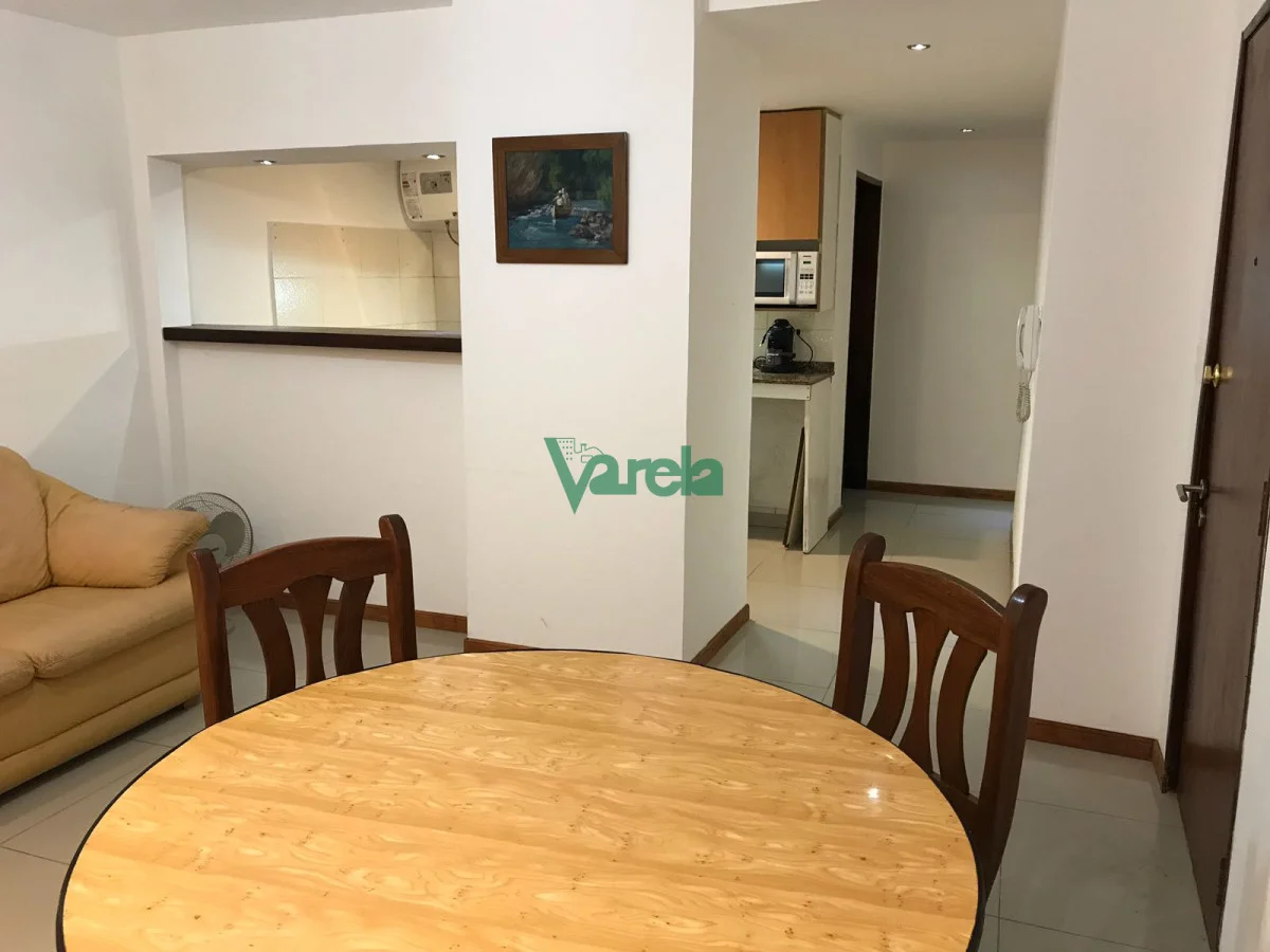 Apartamento en Palermo, propiedad 293377 -Imagen 1