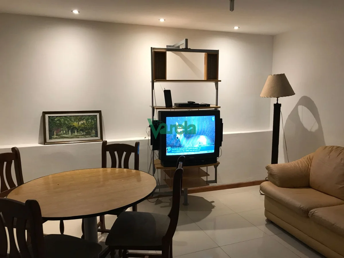 Apartamento en Palermo, propiedad 293377 -Imagen 2