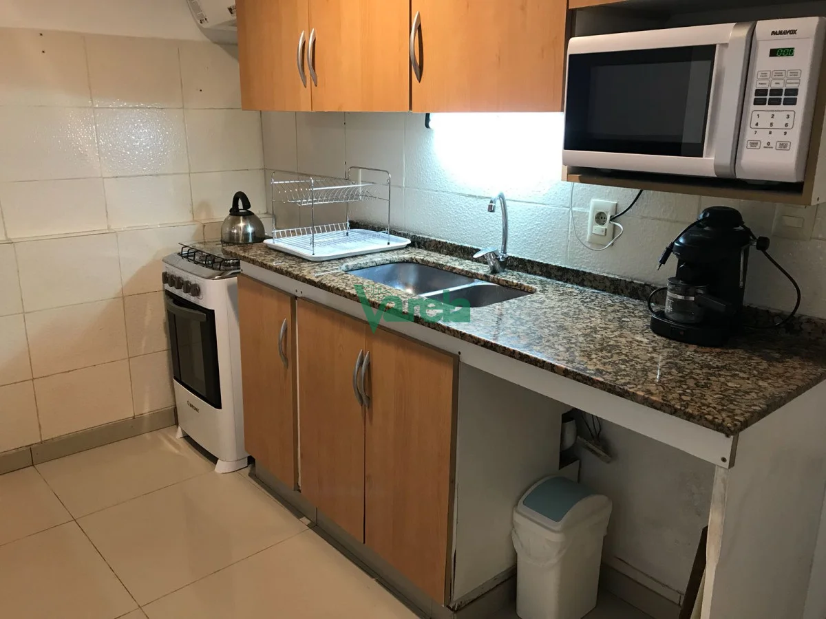 Apartamento en Palermo, propiedad 293377 -Imagen 4
