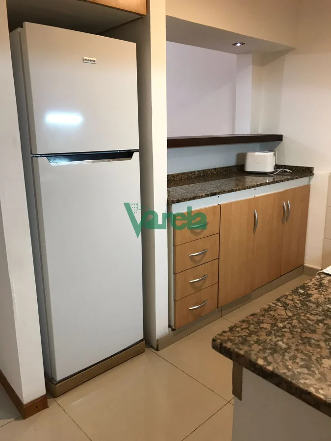 Apartamento en Palermo, propiedad 293377 -Imagen 5