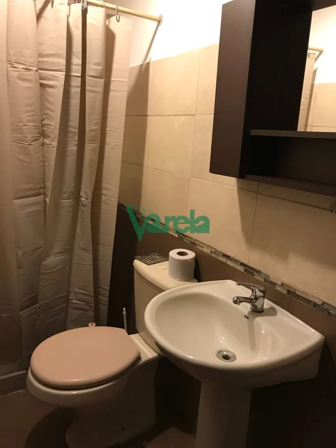Apartamento en Palermo, propiedad 293377 -Imagen 9