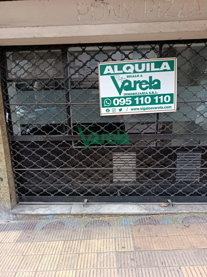Local en Cordón, propiedad 293878 -Imagen 6