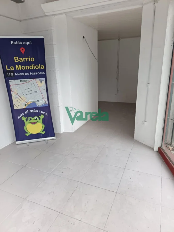 Local en Pocitos, propiedad 298476 -Imagen 1