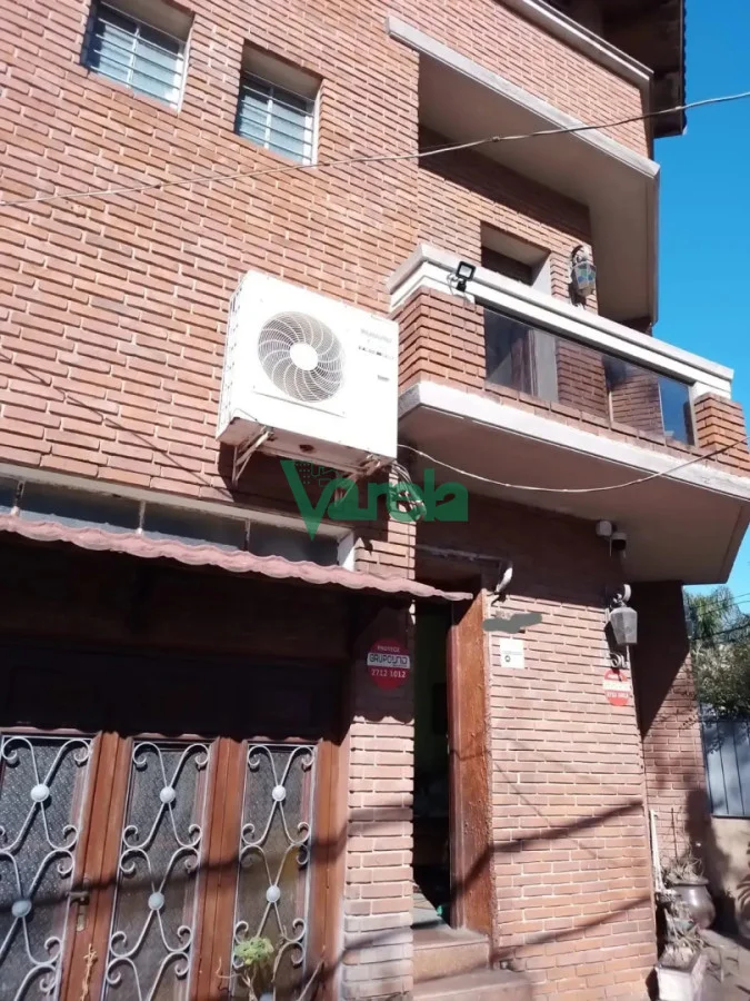 Casa en Parque Batlle, propiedad 298477 -Imagen 1