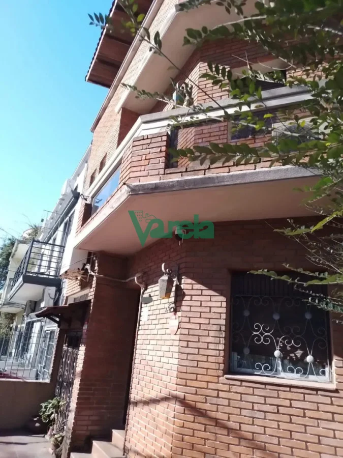 Casa en Parque Batlle, propiedad 298477 -Imagen 2
